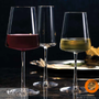 240 ml (8.5 oz) Champagne Flute, Set of 6 - Power