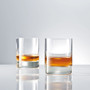 280 ml (9.5 oz) Rock, Set of 6 - Paris