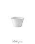 626 ml (21oz) Bowl for soup, cereal, congee, noodles, ramen etc. 5.7 in. - Eco