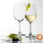 305 ml (10.75 oz) White Wine Small Size, Set of 6 - Classic