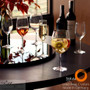 305 ml (10.75 oz) White Wine Small Size, Set of 6 - Classic