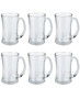 580 ml (20.5 oz) Set of 6 - Malt