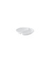 4.1 in. Round Two-Compartment Dish 45 ml (2 oz) - Oriental