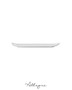 10.2 in. L x 2.1 in. W Condiments Underliner - Eco