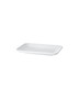 5.7 in. L x 3.5 in. W Rectangular Small Pastry/ Condiments/ Towel Dish - Oriental