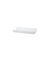 5.1 in. L x 2.5 in. W Rectangular Towel Dish - Oriental
