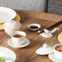 75 ml (3 oz) Mustard/ Condiment Pot with Lid - Prism