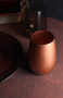 465 ml (16.5 oz) Bronze Tumbler, Set of 6 - Olympic