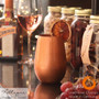 465 ml (16.5 oz) Bronze Tumbler, Set of 6 - Olympic