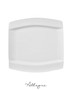 11.8 in.Rectangle Serving Plate for 6 to 8 Persons ml (0 oz)- Gastro