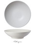 3 L Serving Bowl for 10 to 12 Persons/ Large Pasta Bowl 11.5 in. - Urban White