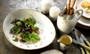 Pepper Shaker - Speckled White