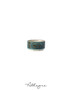 60 ml Sauce/ Butter/ Dip Dish 2.5 in. - Speckled Blue