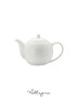 483ml (16oz) Tea Pot with Lid - Prism