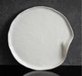 11 in. Flat Dinner Plate/ Serving Plate for 3 to 4 Persons - Artisan