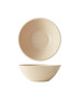1.1 L Serving Bowl for 3 to 4 Persons 8.2 in. - Dune Clay