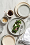 699 ml Bowl for Soup, Cereal, Congee, Noodles, Ramen etc. 7 in. - Dune Ash