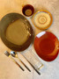 Aliya Dinner Spoon