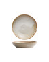 8 in. Shallow Serving Dish for 2 to 3 Persons 558 ml - WoodFire Antique Pine