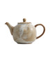 453 ml Tea Pot with Lid - WoodFire Antique Pine