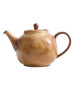 816 ml Tea Pot with Lid - WoodFire Dark Oak