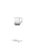 125 ml (6.8 oz) Crystal Pitcher - Bistro