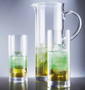 750 ml (25.3 oz) Crystal Pitcher - Paris