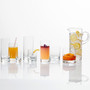 750 ml (25.3 oz) Crystal Pitcher - Paris