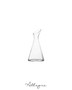 250 ml (8.5 oz) Crystal Carafe
