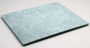 Light Gray Tablet, GN 1/4 , Melamine - Series E Concrete Color