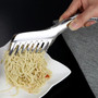 Pasta/ Spaghetti Tong 10 in., Professional Grade