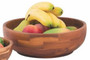 40 cm Large Wooden Bowl - Allegre Buffet