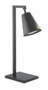 19 cm x 20 cm Black Heating Lamp - Allegre