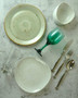 Corby Hall  Dinner Fork 8.5 in.