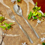 Aliya Long Serving Spoon 10.5 in.