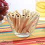 700 ml (24.75 oz) Medium Round Glass Bowl for snacks, desserts, candies, nuts, chips, fruits, soups,etc.
