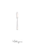 Iris Bread & Butter Spreader