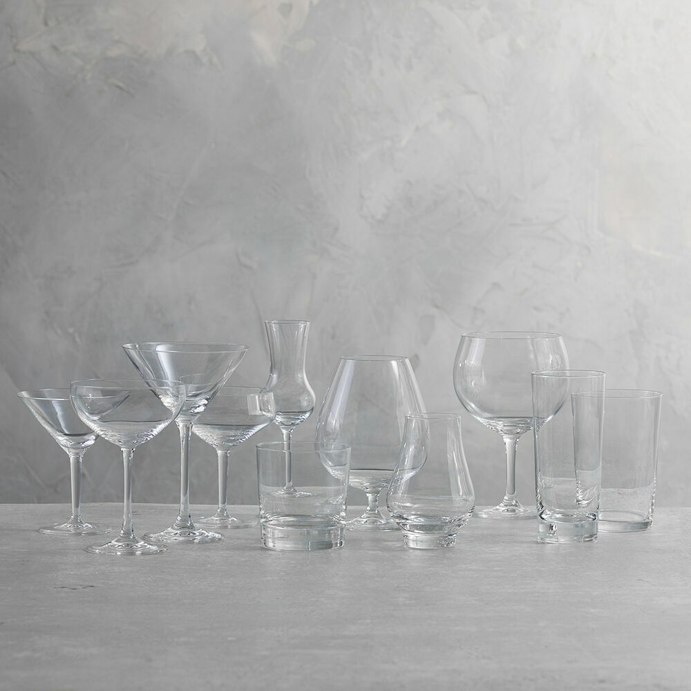 Glassware - Crystal Wine Glasses - Power by Stölzle - Allegre