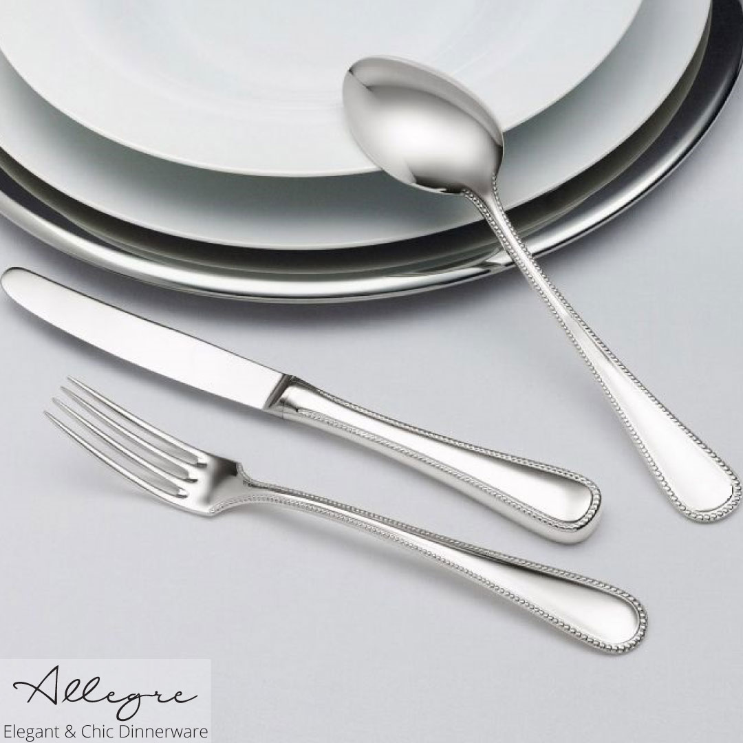 Perles Fish Knife - Allegre