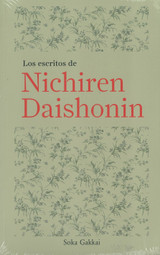 Los Escritos de Nichiren Daishonin