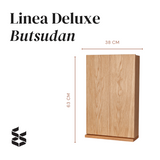 Butsudan Linea deluxe in legno