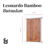 Butsudan Leonardo Bamboo