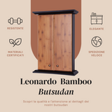 Butsudan Leonardo Bamboo