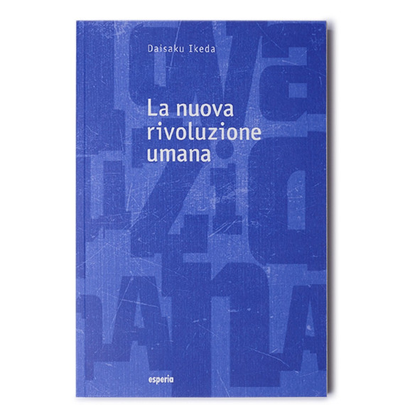 La nuova rivoluzione umana voll. 19/20