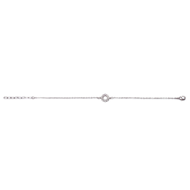 Bracciale Luce con logo SGI