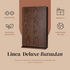 Butsudan Linea deluxe in legno