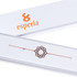 Bracciale Onice con logo SGI