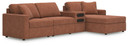 Modmax - Spice - Sectional