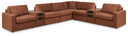 Modmax - Spice - Sectional