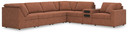 Modmax - Spice - Sectional